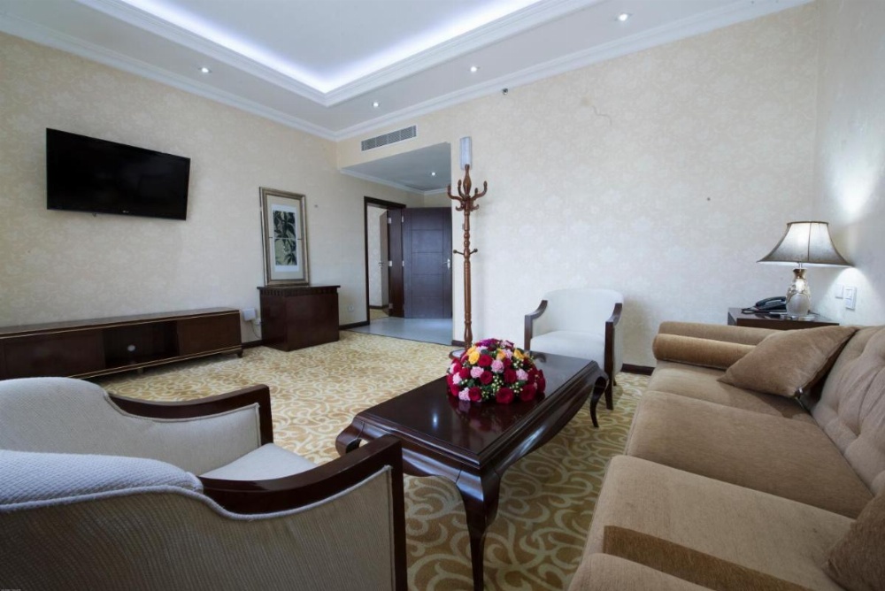 Capital Hotel and Spa Image 12