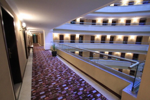 Capital Hotel and Spa image 2