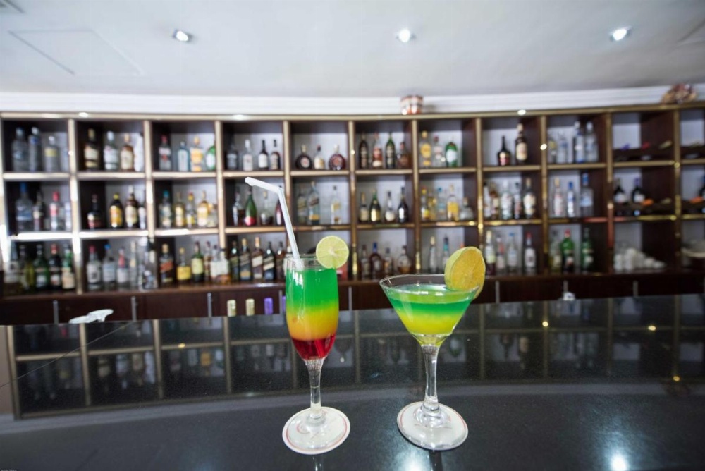 Capital Hotel and Spa Image 23