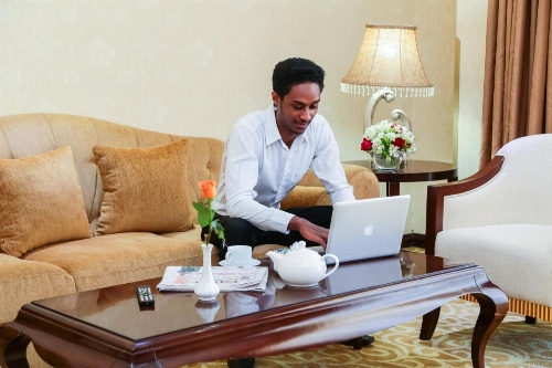 Capital Hotel and Spa image 25