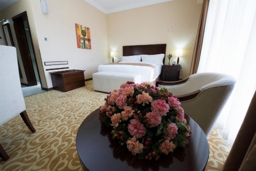 Capital Hotel and Spa image 29