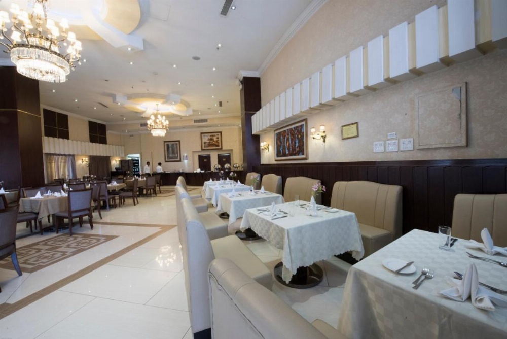 Capital Hotel and Spa Image 30