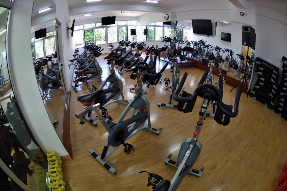 Capital Hotel and Spa Image 31