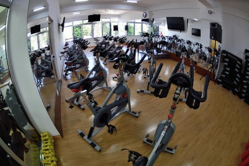 Capital Hotel and Spa image 31