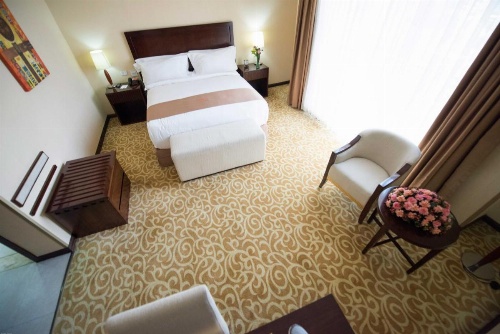 Capital Hotel and Spa image 32