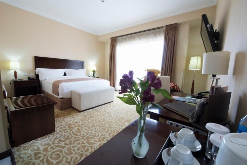 Capital Hotel and Spa image 34