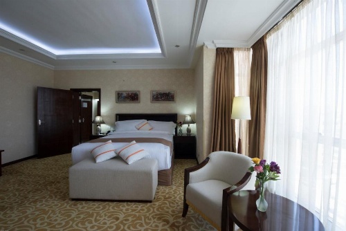 Capital Hotel and Spa image 35