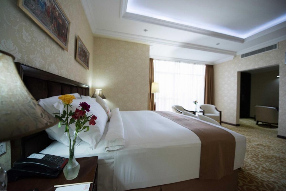 Capital Hotel and Spa Image 37