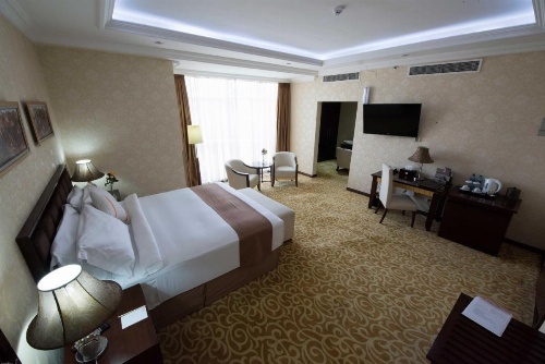 Capital Hotel and Spa image 38