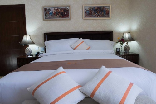 Capital Hotel and Spa image 40