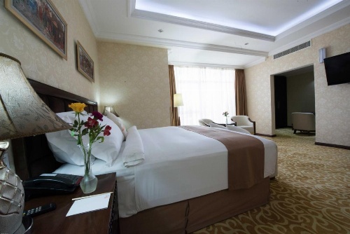 Capital Hotel and Spa image 41
