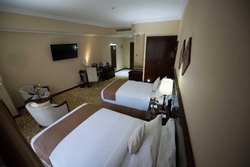 Capital Hotel and Spa image 42