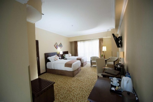 Capital Hotel and Spa image 43