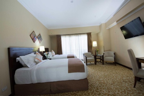 Capital Hotel and Spa image 44