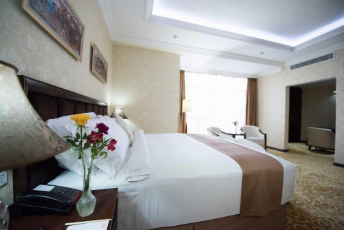 Capital Hotel and Spa image 47