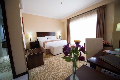Capital Hotel and Spa image 48