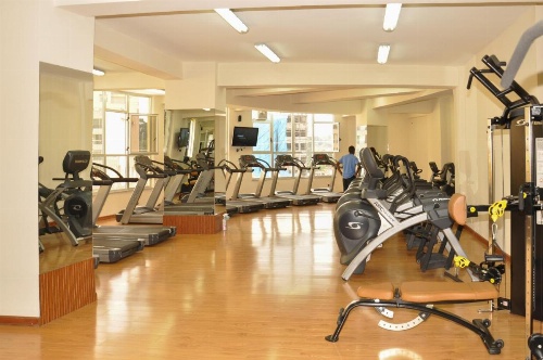 Capital Hotel and Spa image 5