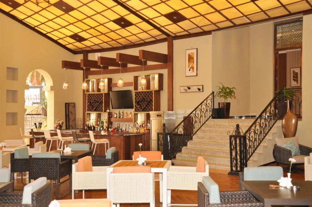 Capital Hotel and Spa Image 7