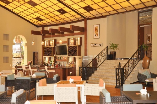 Capital Hotel and Spa image 7