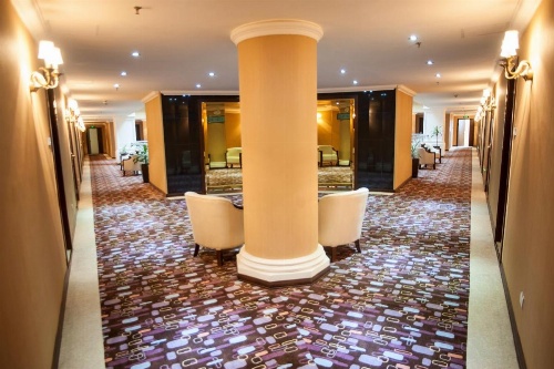 Capital Hotel and Spa image 8